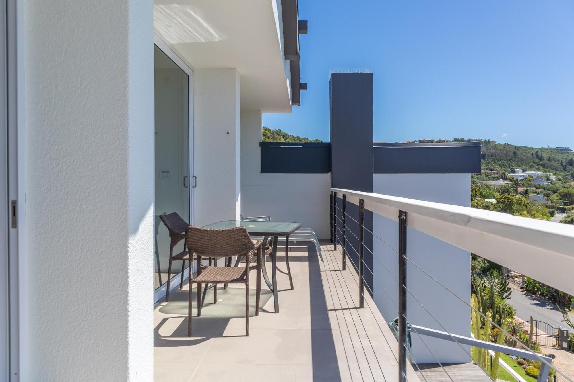 Lookout Lodge Plettenberg Bay Exterior foto
