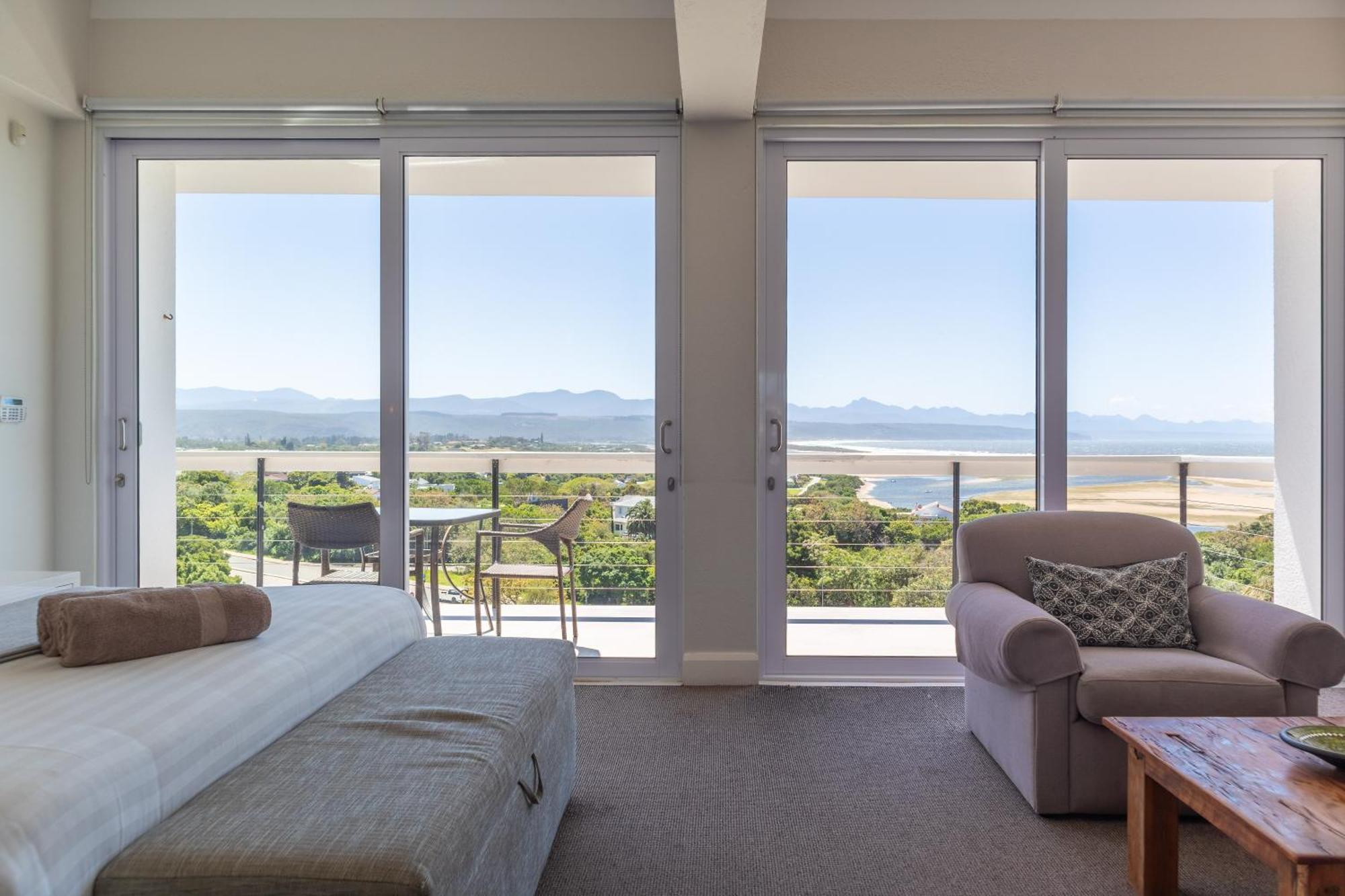 Lookout Lodge Plettenberg Bay Zimmer foto