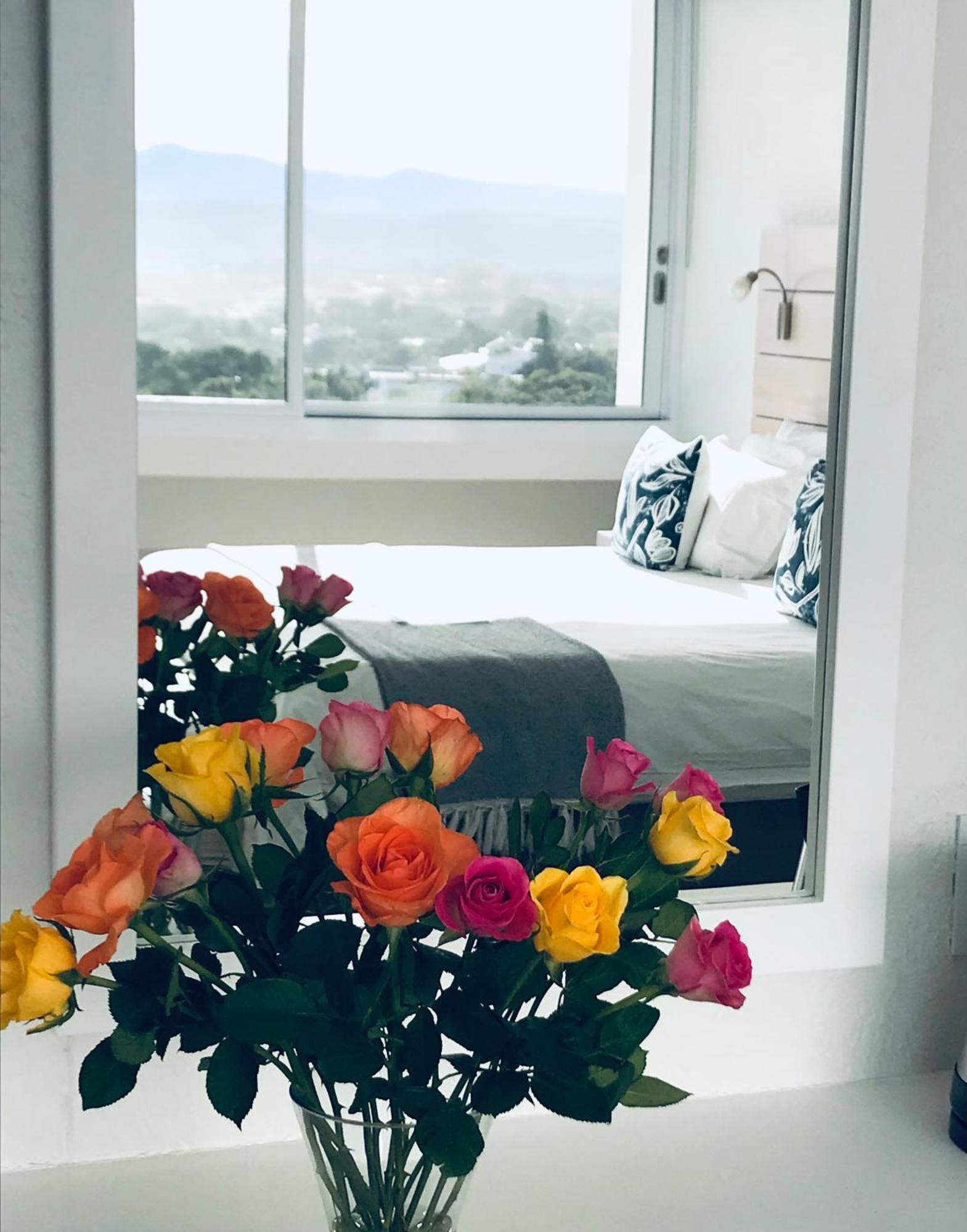 Lookout Lodge Plettenberg Bay Zimmer foto