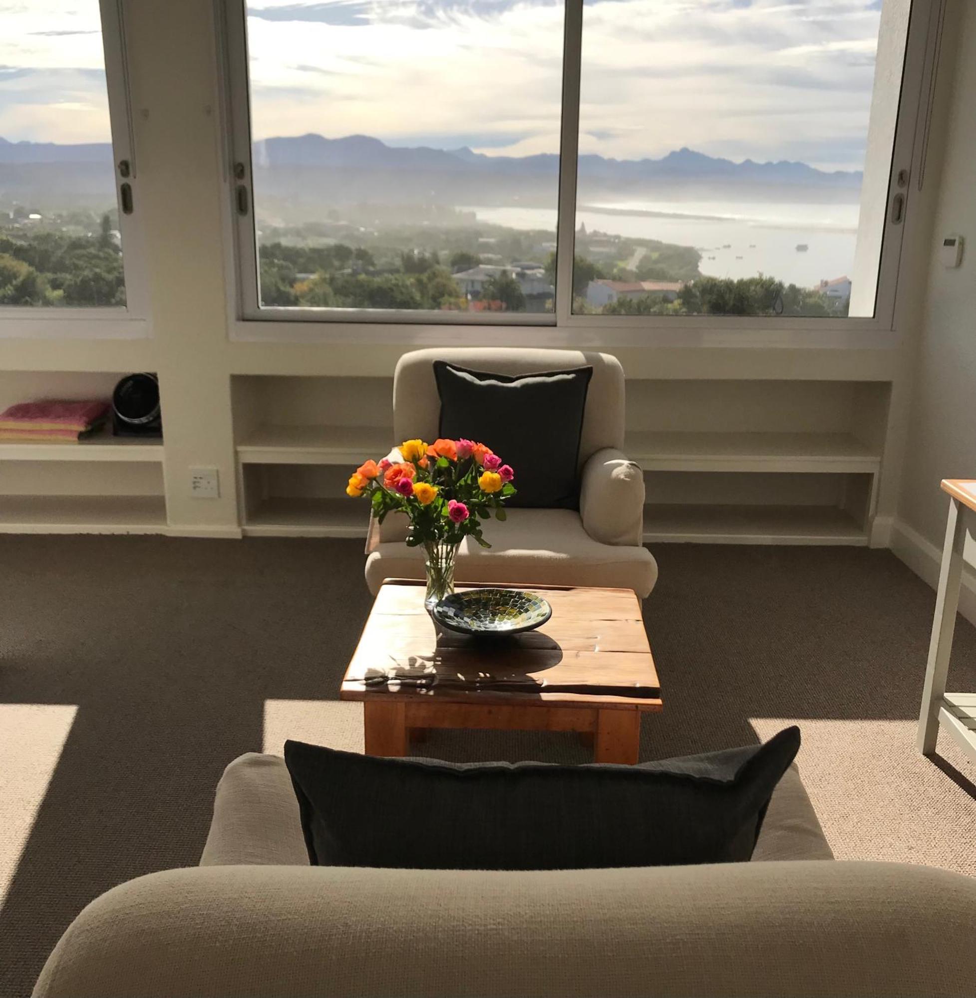 Lookout Lodge Plettenberg Bay Zimmer foto