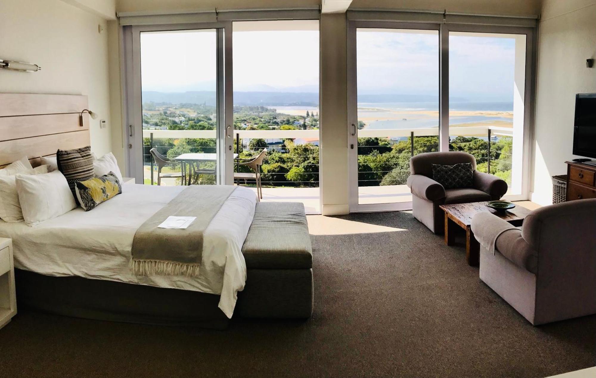 Lookout Lodge Plettenberg Bay Zimmer foto
