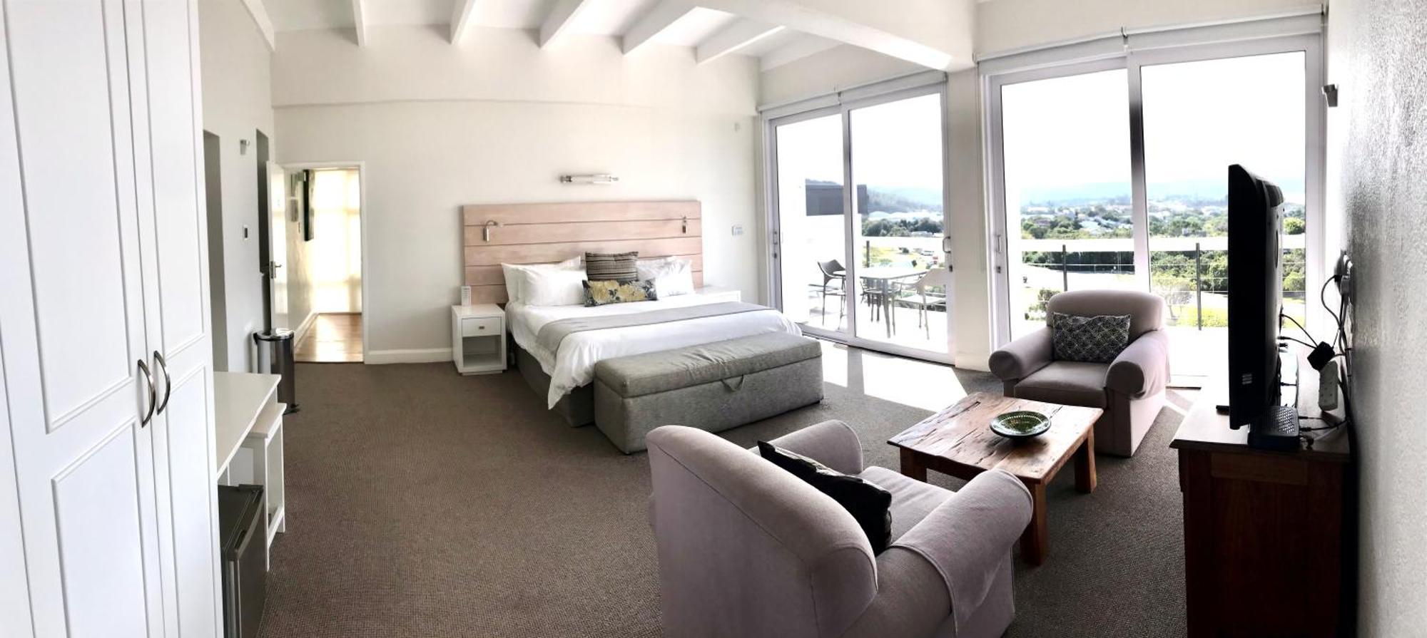 Lookout Lodge Plettenberg Bay Zimmer foto