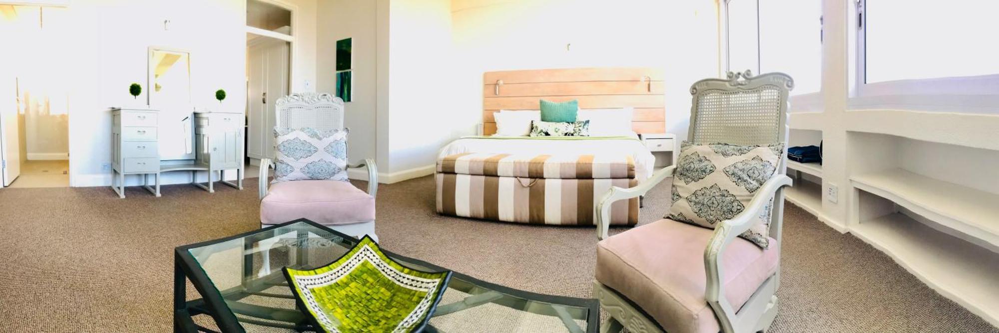 Lookout Lodge Plettenberg Bay Zimmer foto