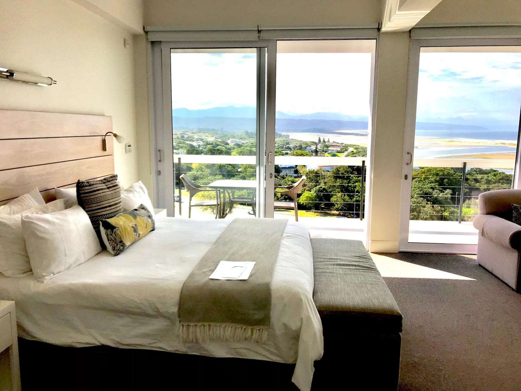 Lookout Lodge Plettenberg Bay Zimmer foto