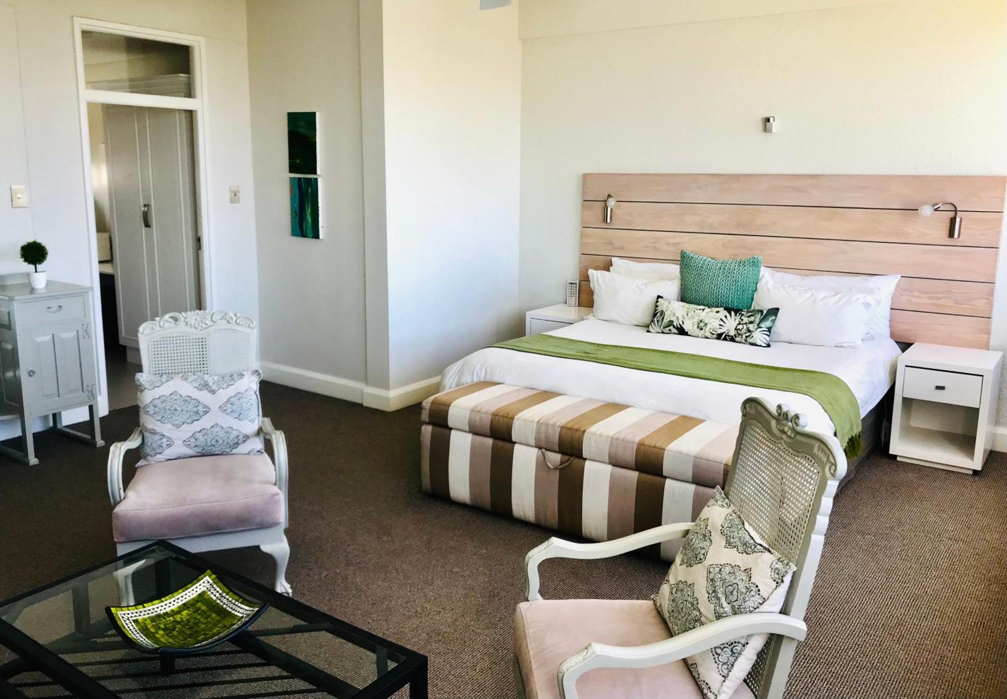 Lookout Lodge Plettenberg Bay Zimmer foto