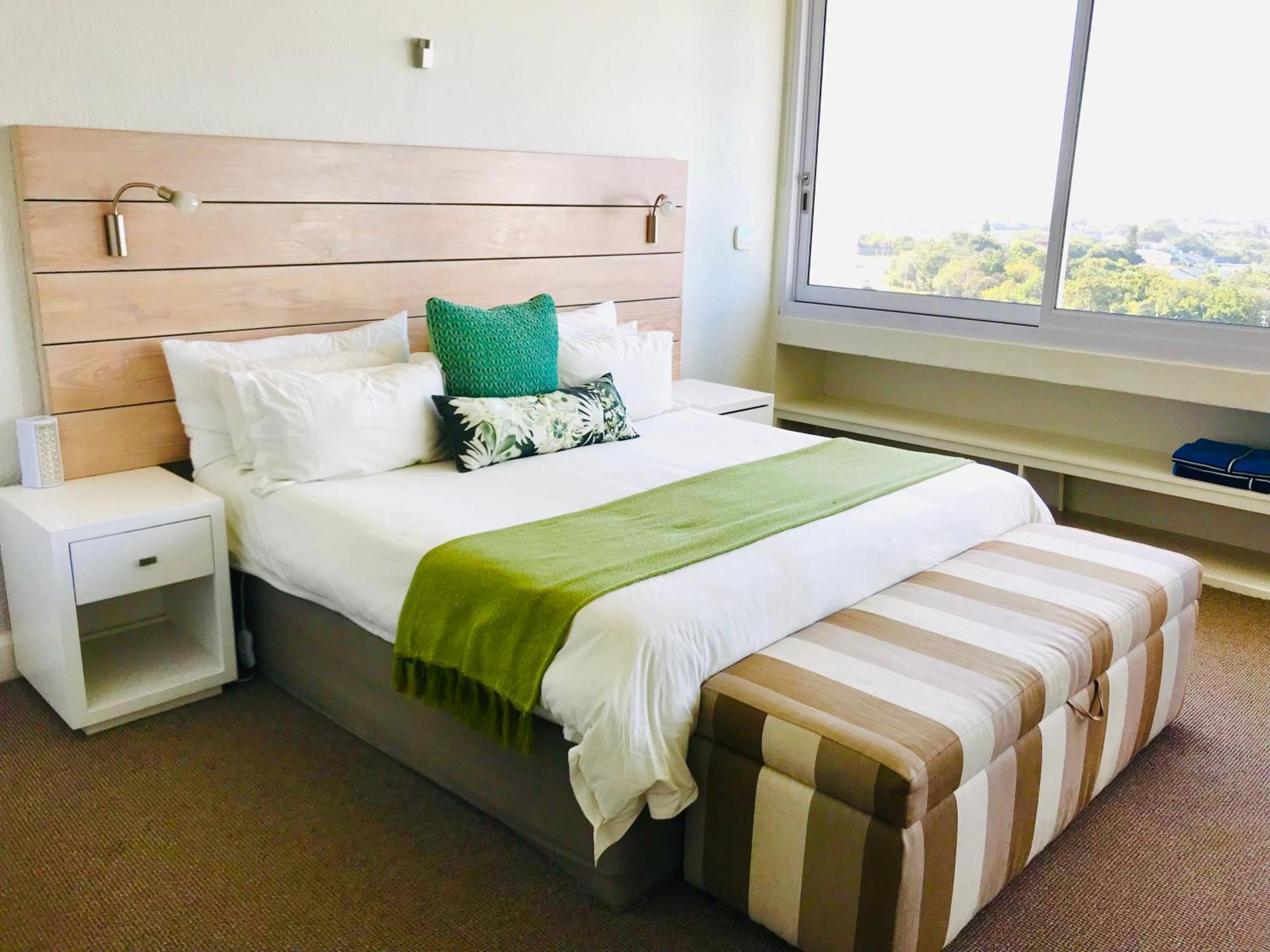Lookout Lodge Plettenberg Bay Zimmer foto