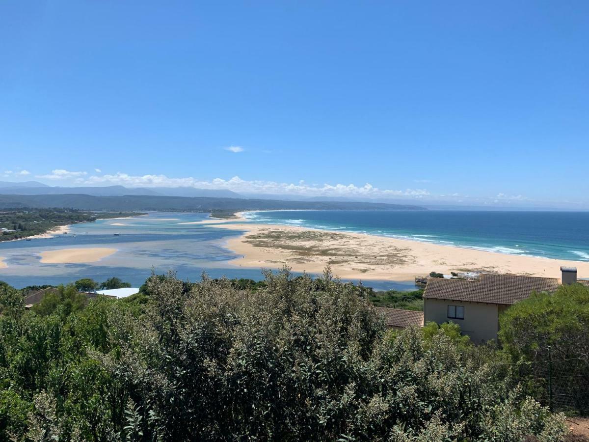 Lookout Lodge Plettenberg Bay Exterior foto